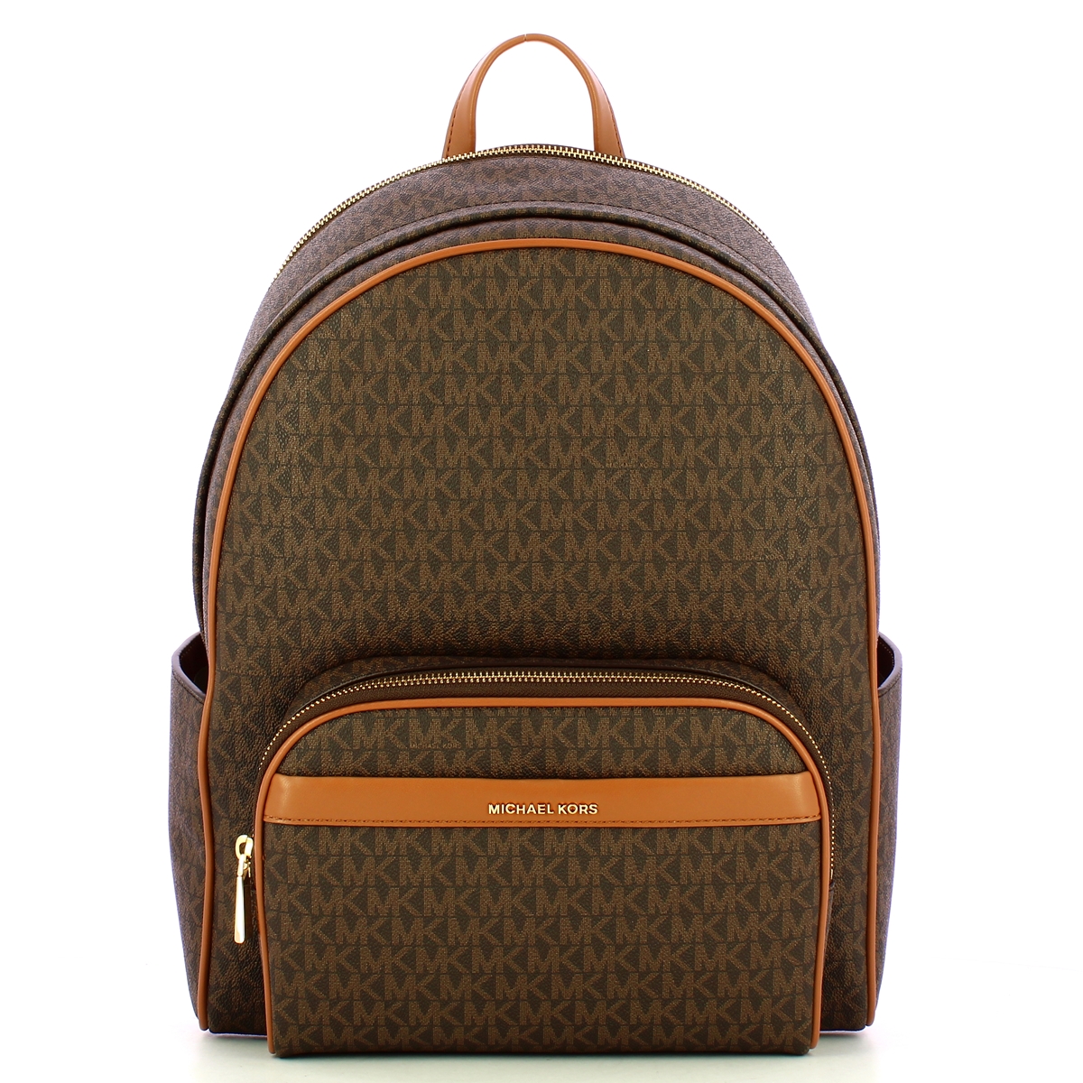 Michael Kors Zaino Bex Brown Acorn - 1