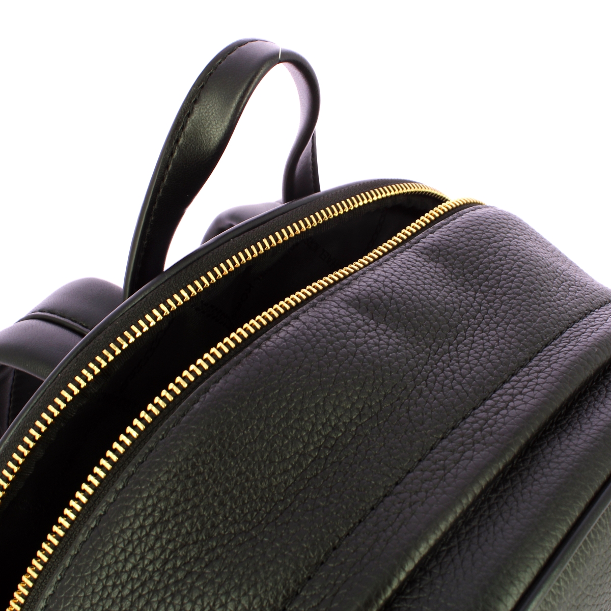 Michael Kors Zaino Bex Large Black - 4