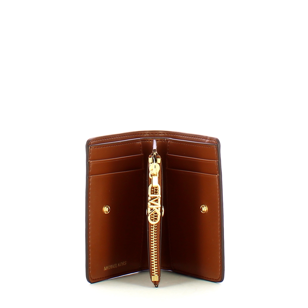 Michael Kors Portafoglio Empire Billfold Luggage - 3