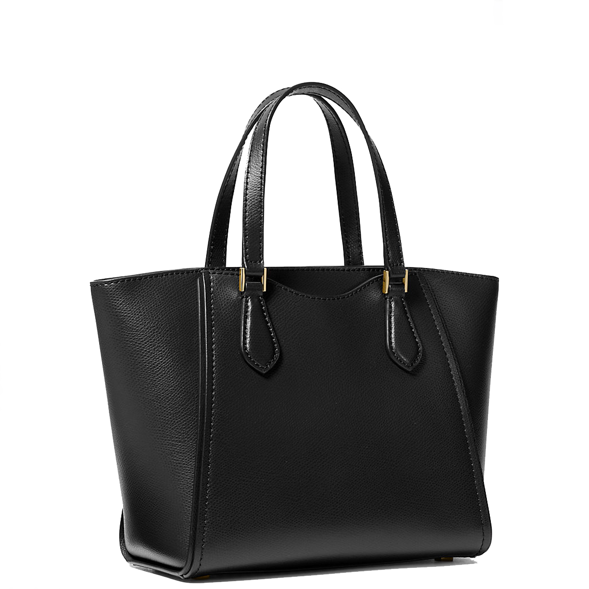 Michael Kors Borsa a mano Taryn Small Black - 4 Michael Kors Borsa a mano Taryn Small Black - 4