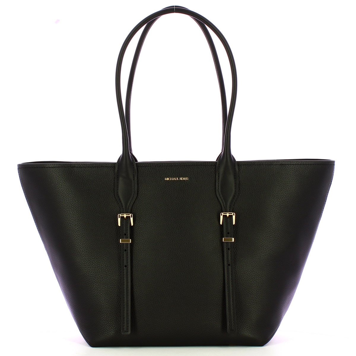 Michael Kors Borsa a spalla Moore Large Black - 1 Michael Kors Borsa a spalla Moore Large Black - 1