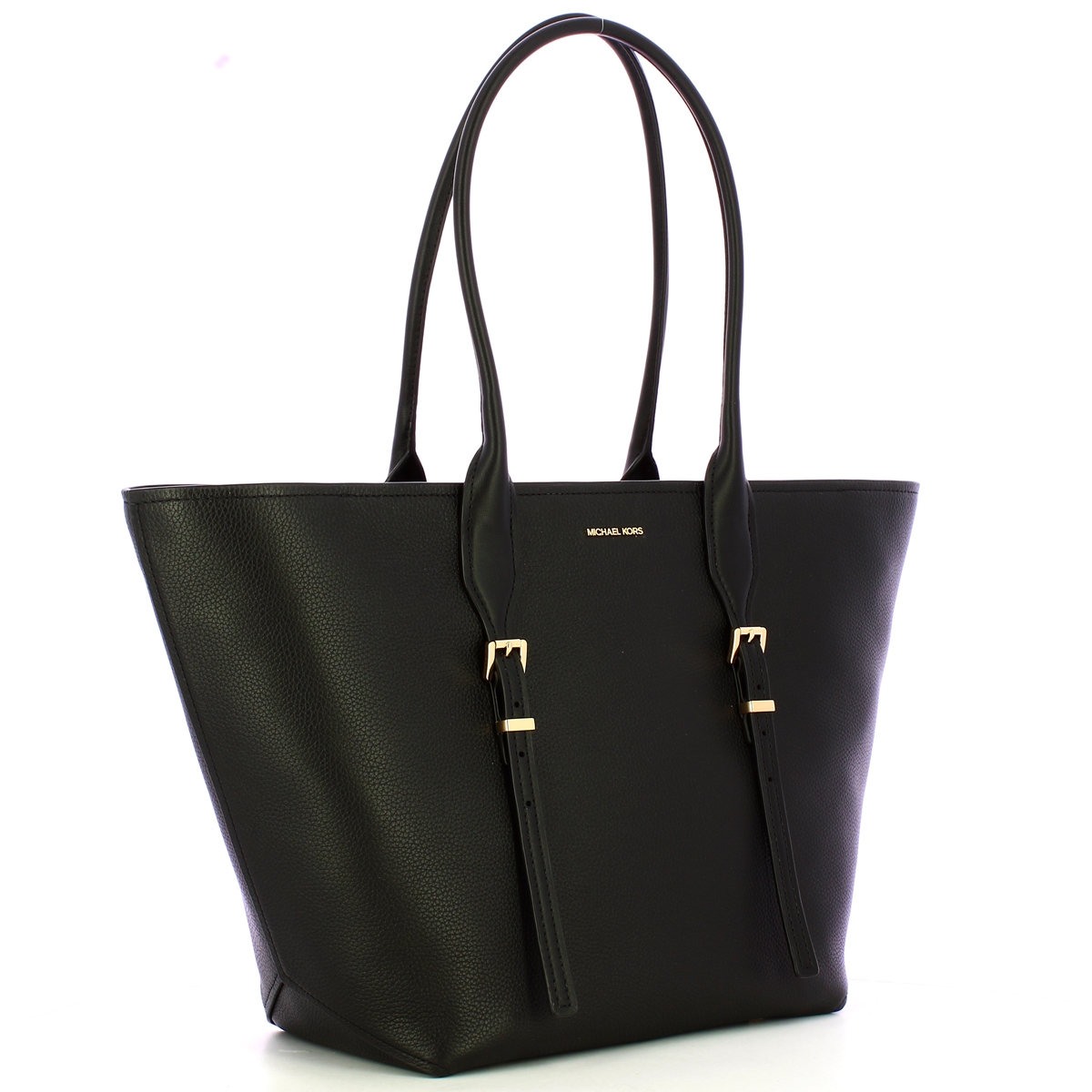 Michael Kors Borsa a spalla Moore Large Black - 2 Michael Kors Borsa a spalla Moore Large Black - 2