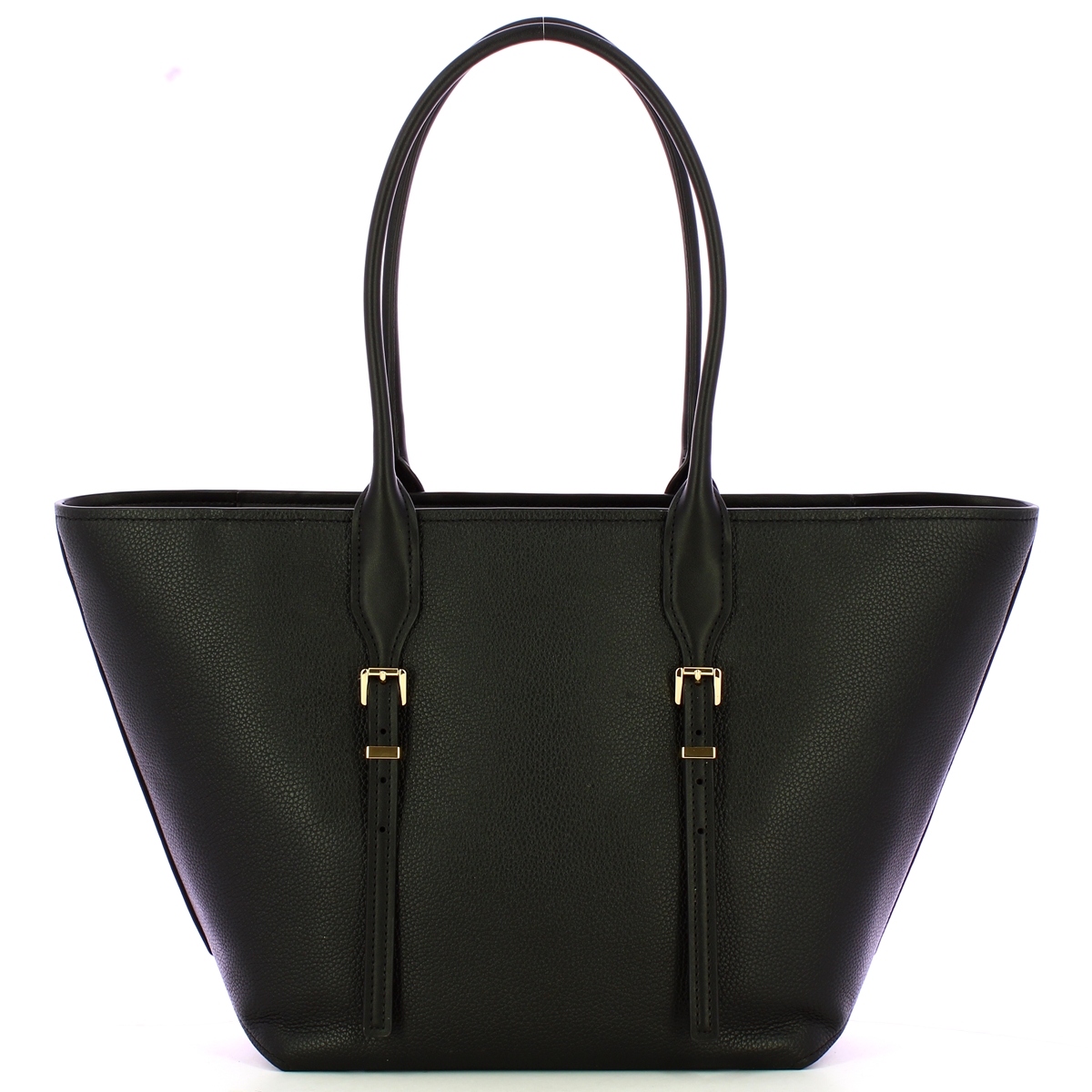 Michael Kors Borsa a spalla Moore Large Black - 3 Michael Kors Borsa a spalla Moore Large Black - 3