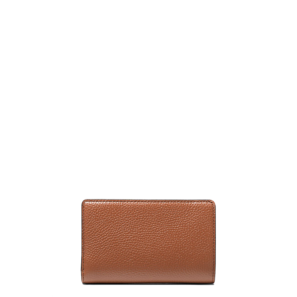 Michael Kors Portafoglio Empire medio Luggage - 3