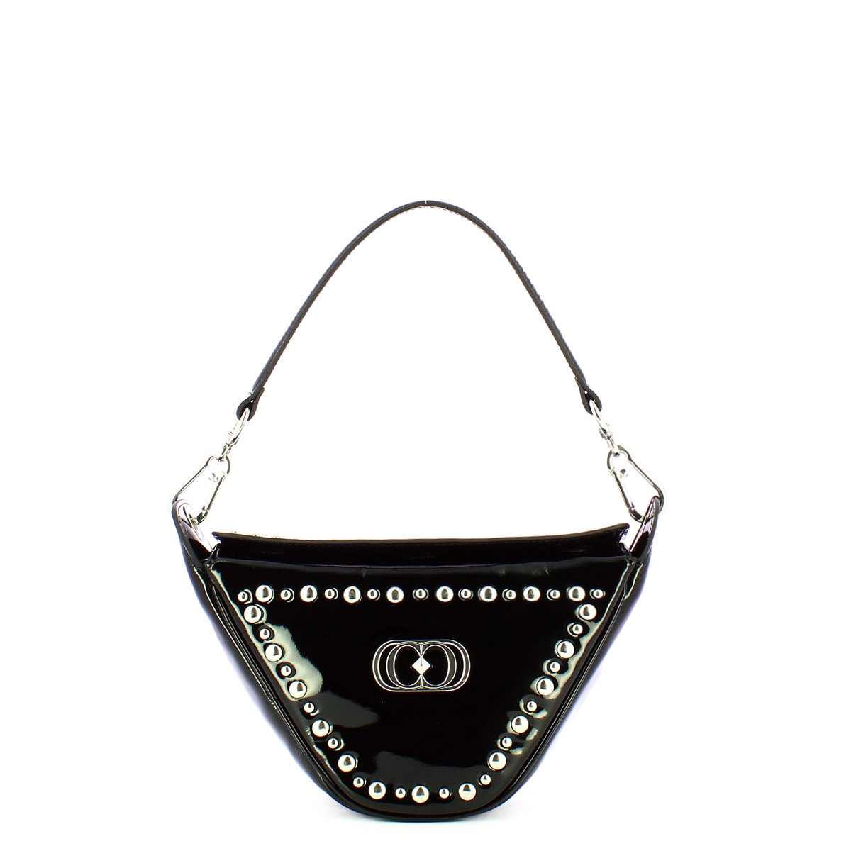 La Carrie Mini Borsa a spalla Mistress Black - 1