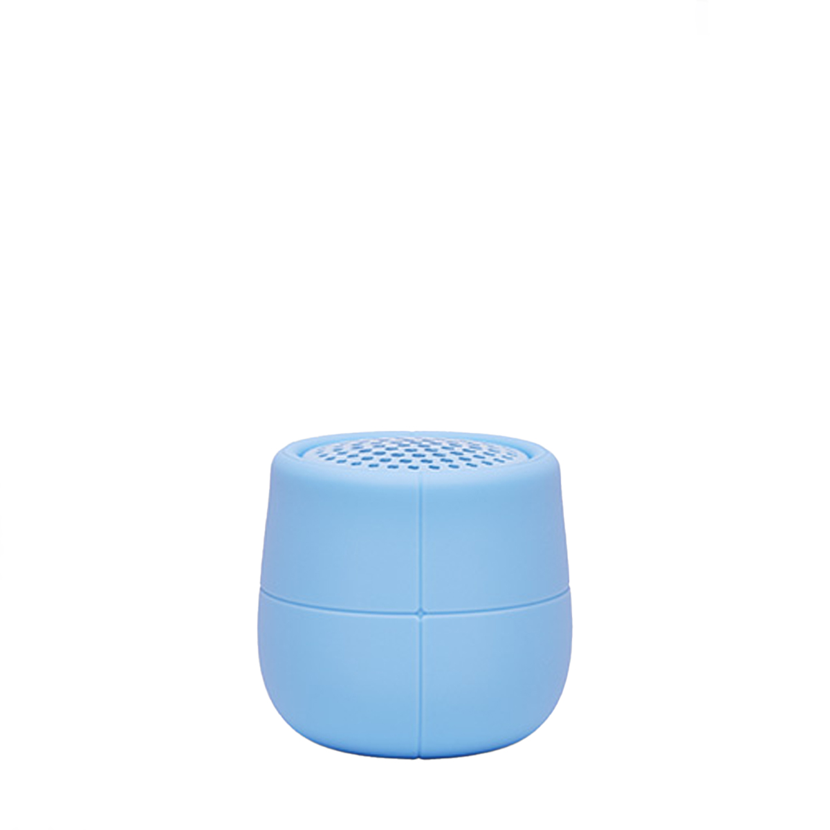 Lexon Speaker Bluetooth® Mino X Blu Chiaro - 1