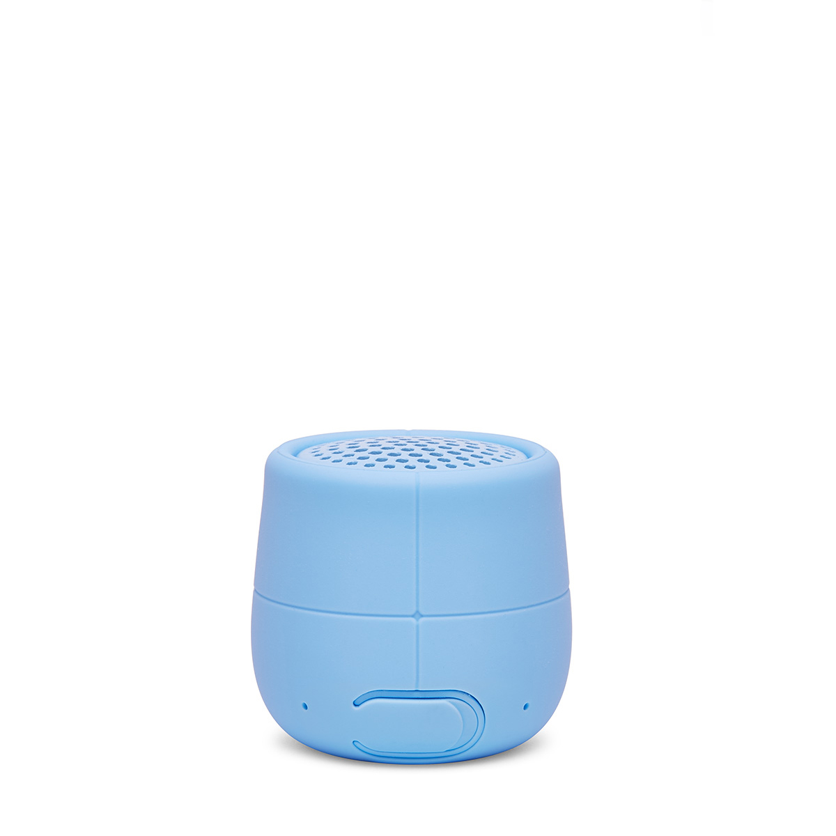Lexon Speaker Bluetooth® Mino X Blu Chiaro - 2