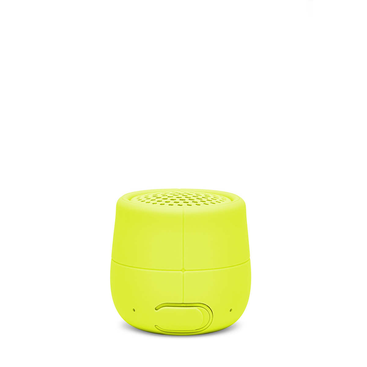 Lexon Speaker Bluetooth® Mino X Giallo Acido - 2