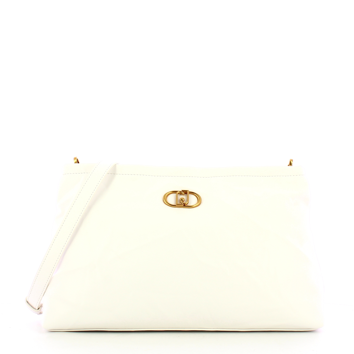 Liu Jo Borsa a tracolla L Off White - 1