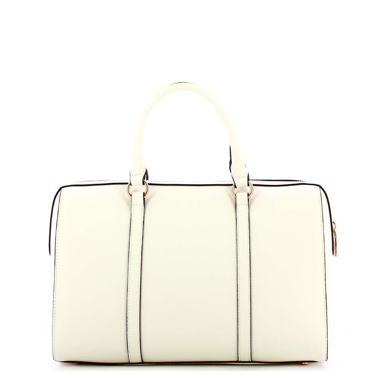 Liu Jo Bauletto Off White - 3