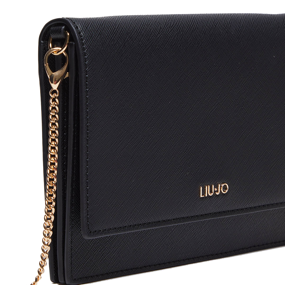 Liu Jo Pochette Nero - 4