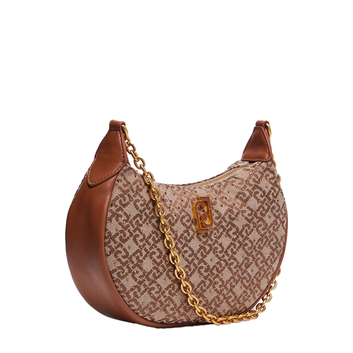 Liu Jo Sottospalla Logo Cammello - 2