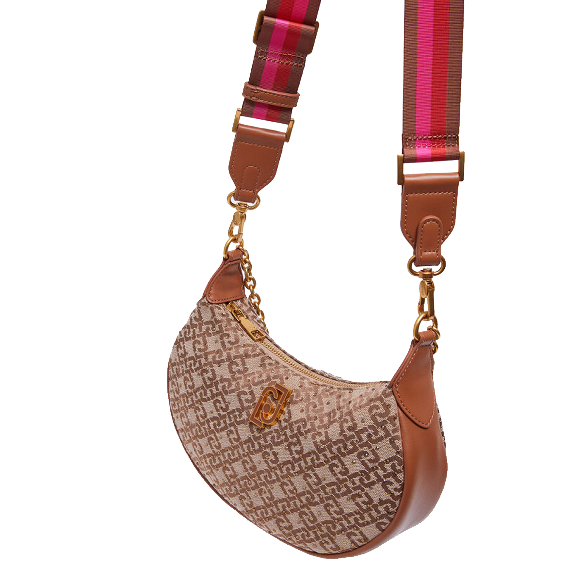 Liu Jo Sottospalla Logo Cammello - 4