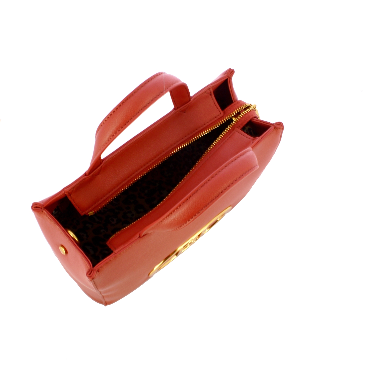 Liu Jo Borsa a Mano Dark Tea - 5