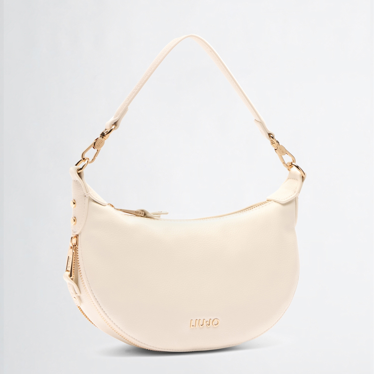 Liu Jo Borsa a spalla piccola Cream - 2