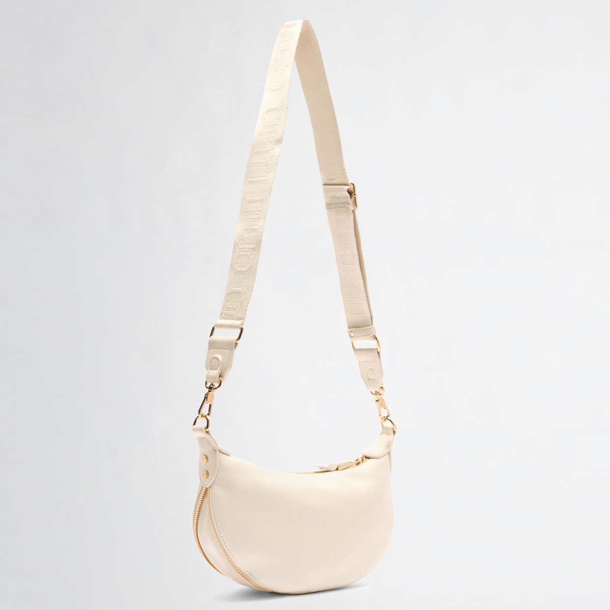 Liu Jo Borsa a spalla piccola Cream - 3
