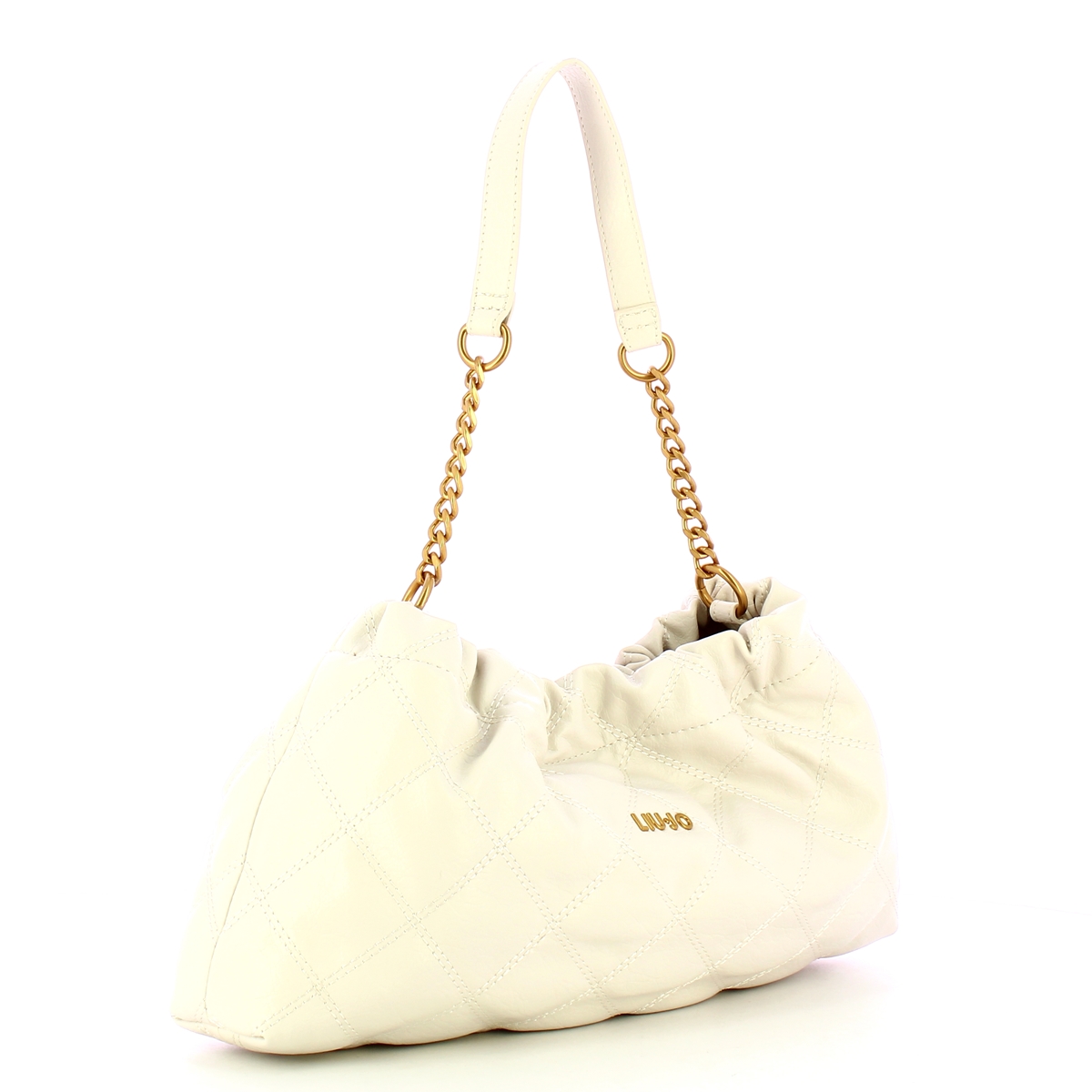 Liu Jo Sottospalla hobo Cream - 2