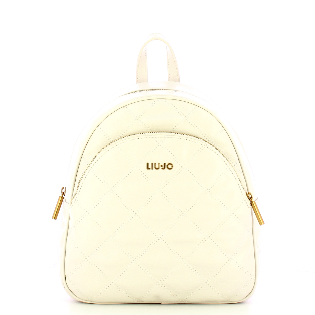 Liu Jo Zainetto trapuntato Cream - 1 Liu Jo Zainetto trapuntato Cream - 1