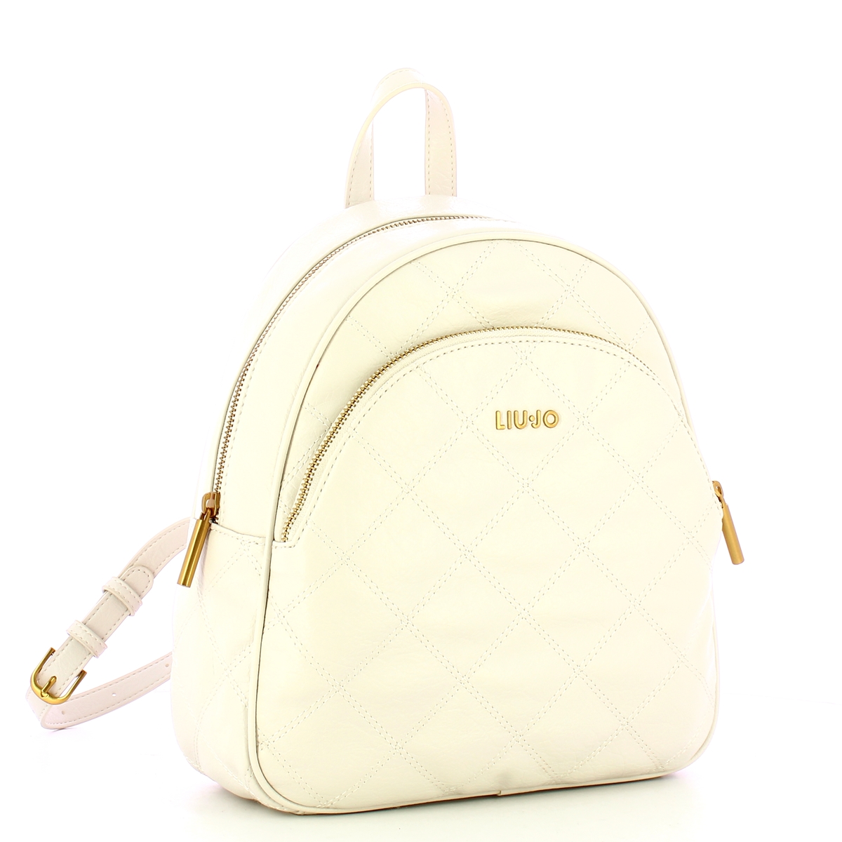 Liu Jo Zainetto trapuntato Cream - 2 Liu Jo Zainetto trapuntato Cream - 2
