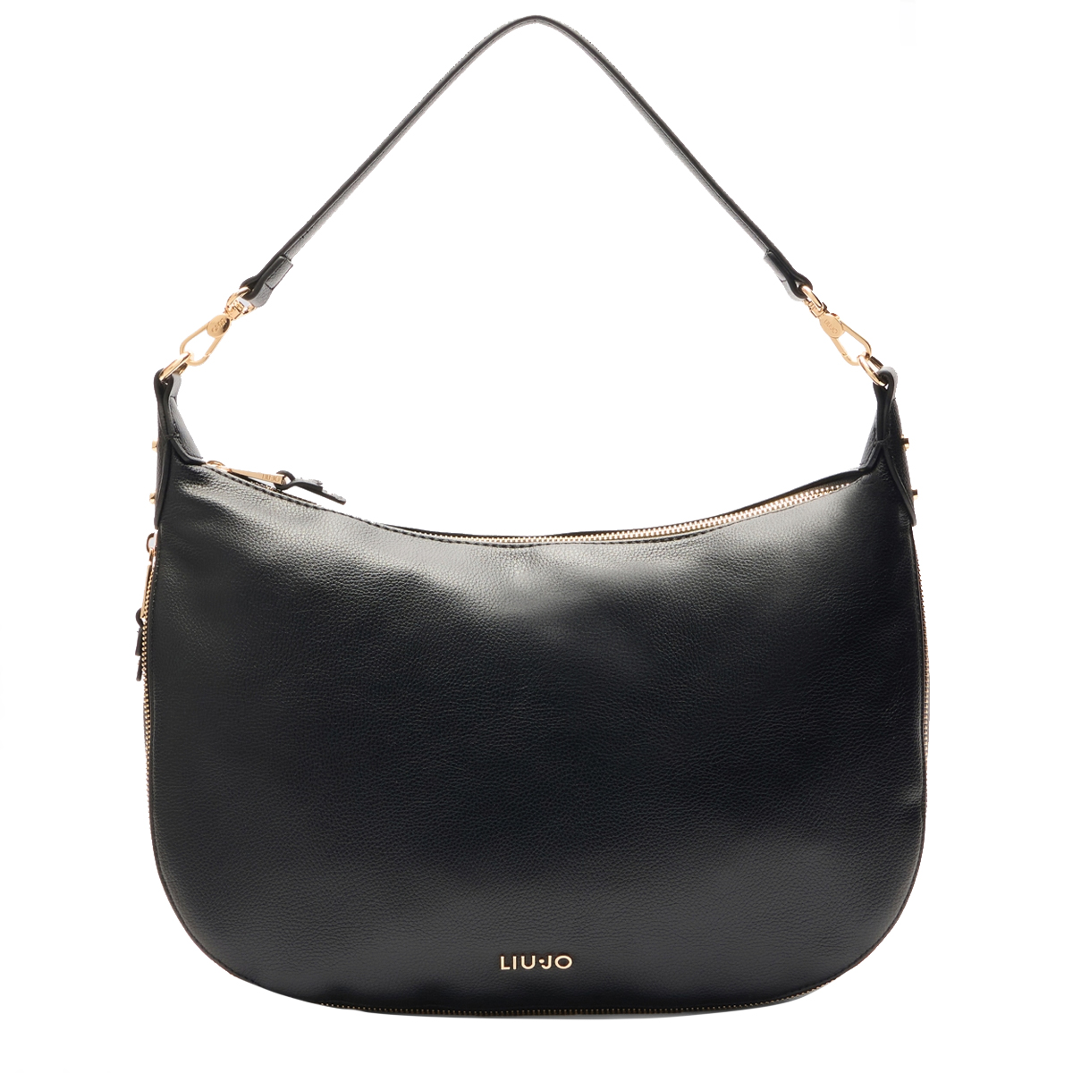 Liu Jo Borsa a spalla grande Black - 1