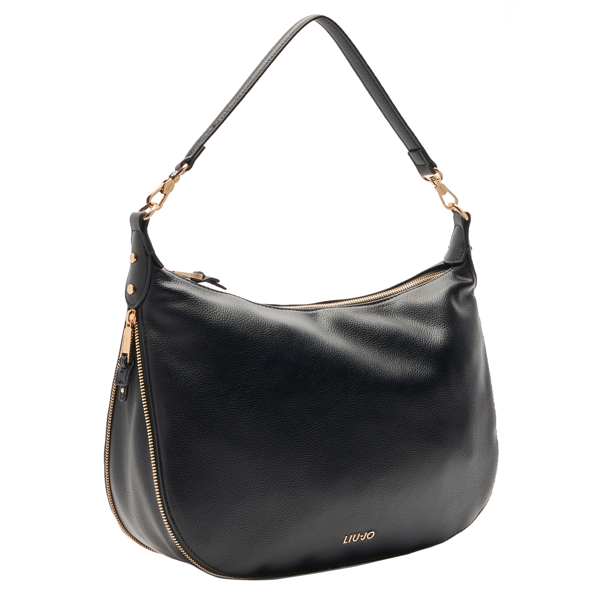 Liu Jo Borsa a spalla grande Black - 2