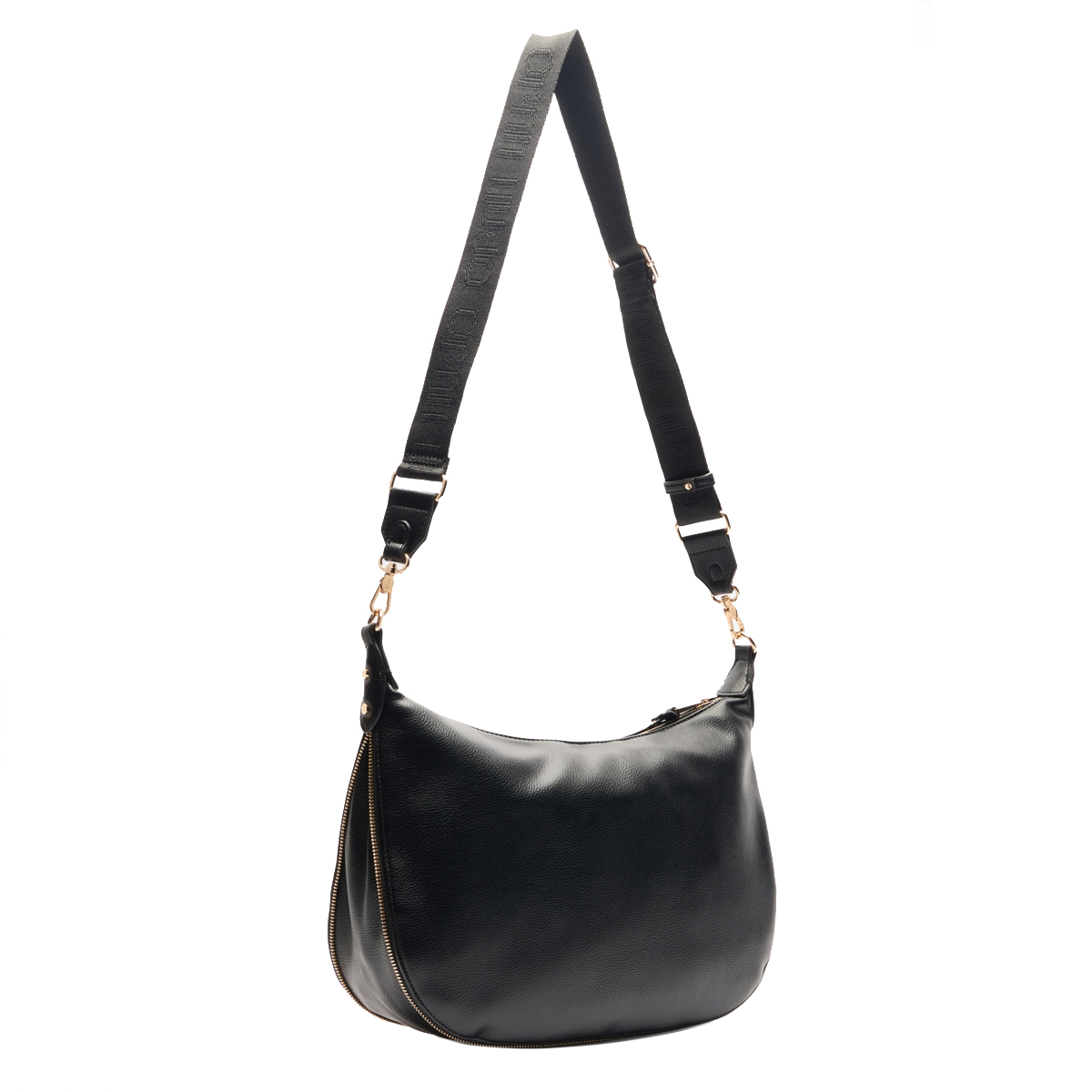 Liu Jo Borsa a spalla grande Black - 3