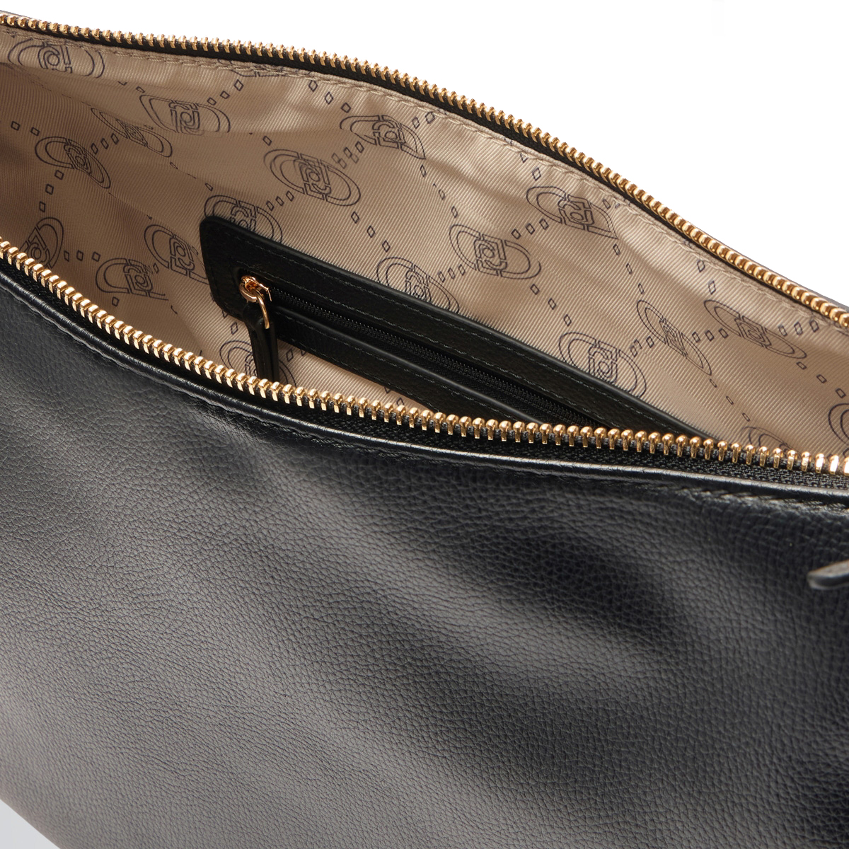 Liu Jo Borsa a spalla grande Black - 6