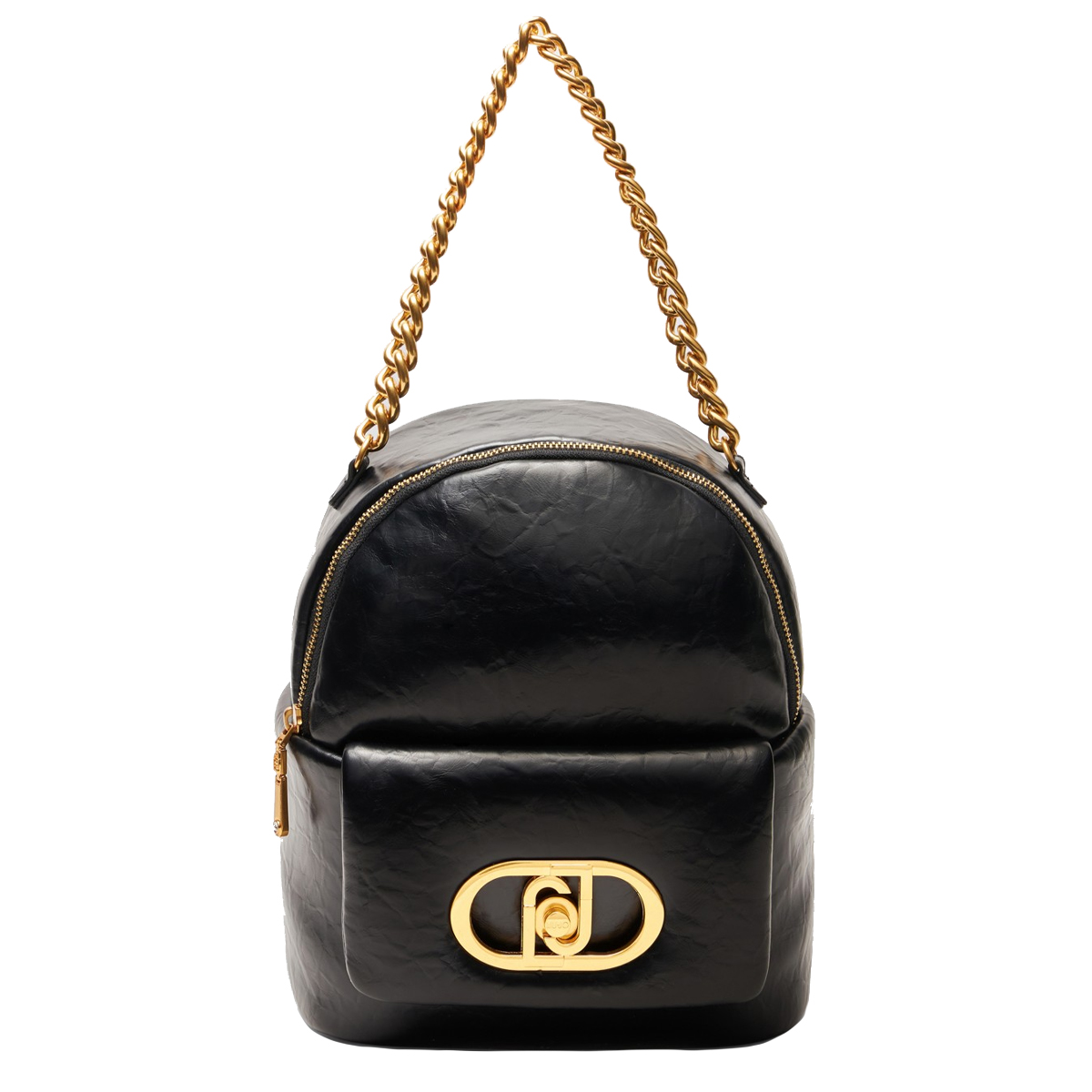 Liu Jo Zainetto LaPuffy Black - 1 Liu Jo Zainetto LaPuffy Black - 1