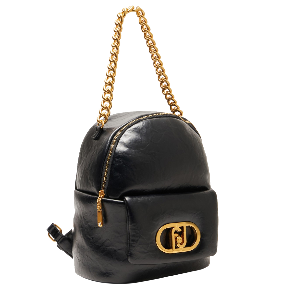 Liu Jo Zainetto LaPuffy Black - 2 Liu Jo Zainetto LaPuffy Black - 2