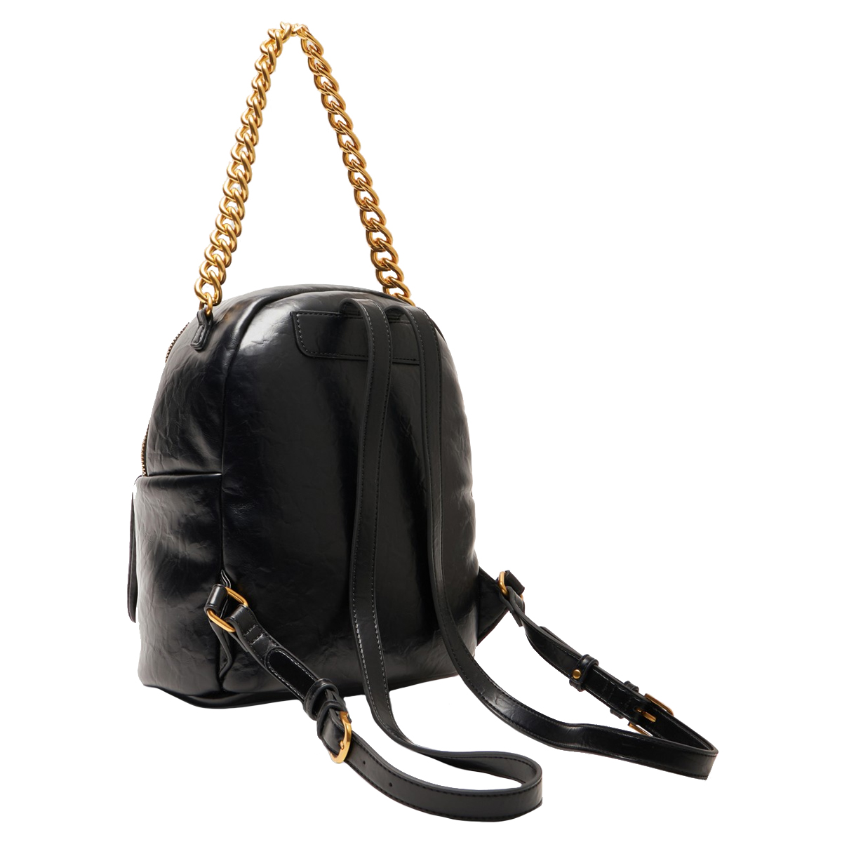 Liu Jo Zainetto LaPuffy Black - 3 Liu Jo Zainetto LaPuffy Black - 3