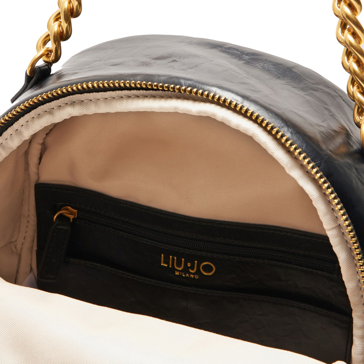 Liu Jo Zainetto LaPuffy Black - 6 Liu Jo Zainetto LaPuffy Black - 6
