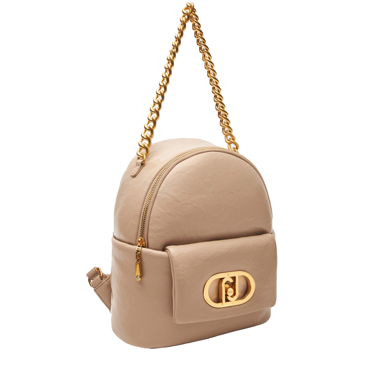Liu Jo Zainetto LaPuffy Dark Sand - 2 Liu Jo Zainetto LaPuffy Dark Sand - 2
