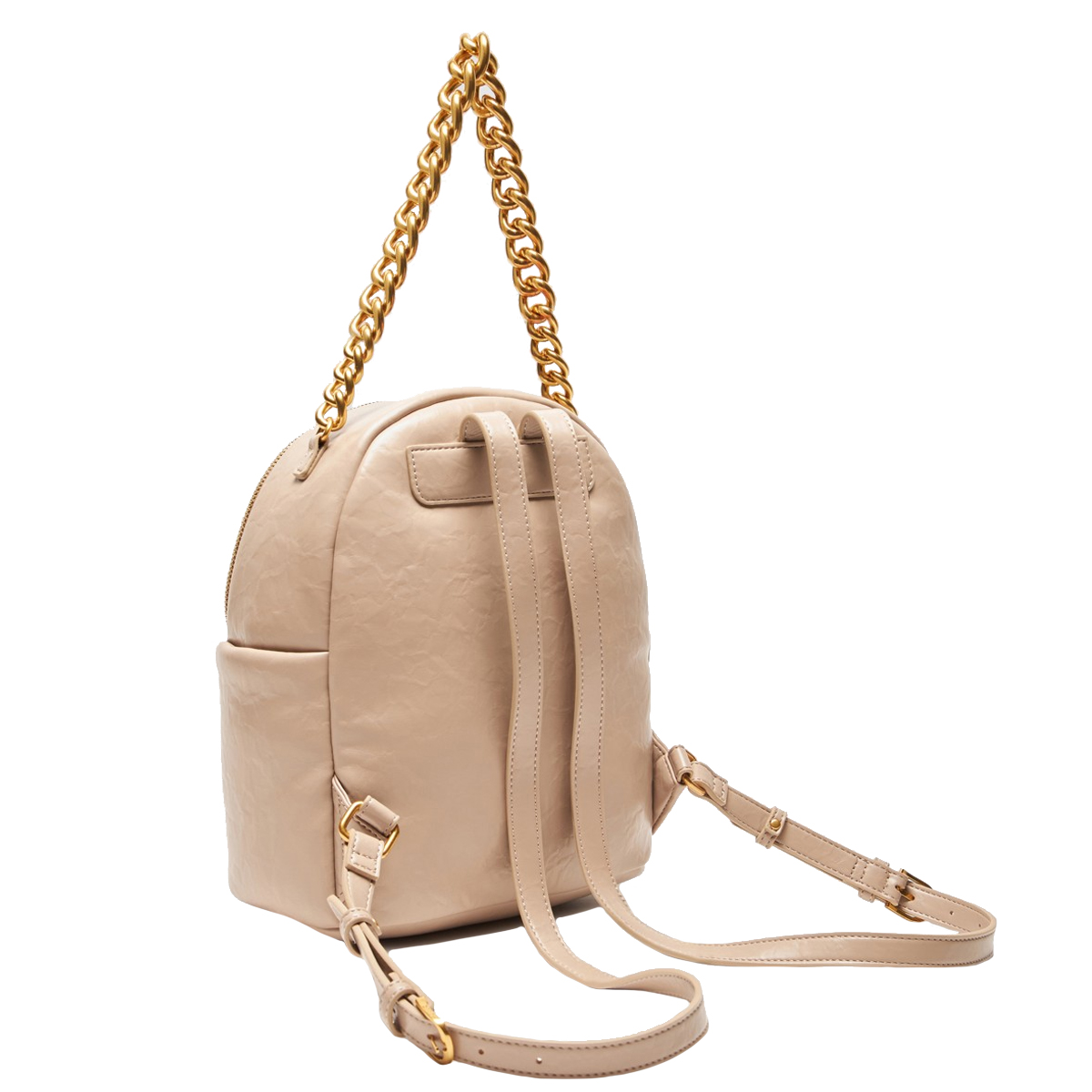 Liu Jo Zainetto LaPuffy Dark Sand - 3 Liu Jo Zainetto LaPuffy Dark Sand - 3