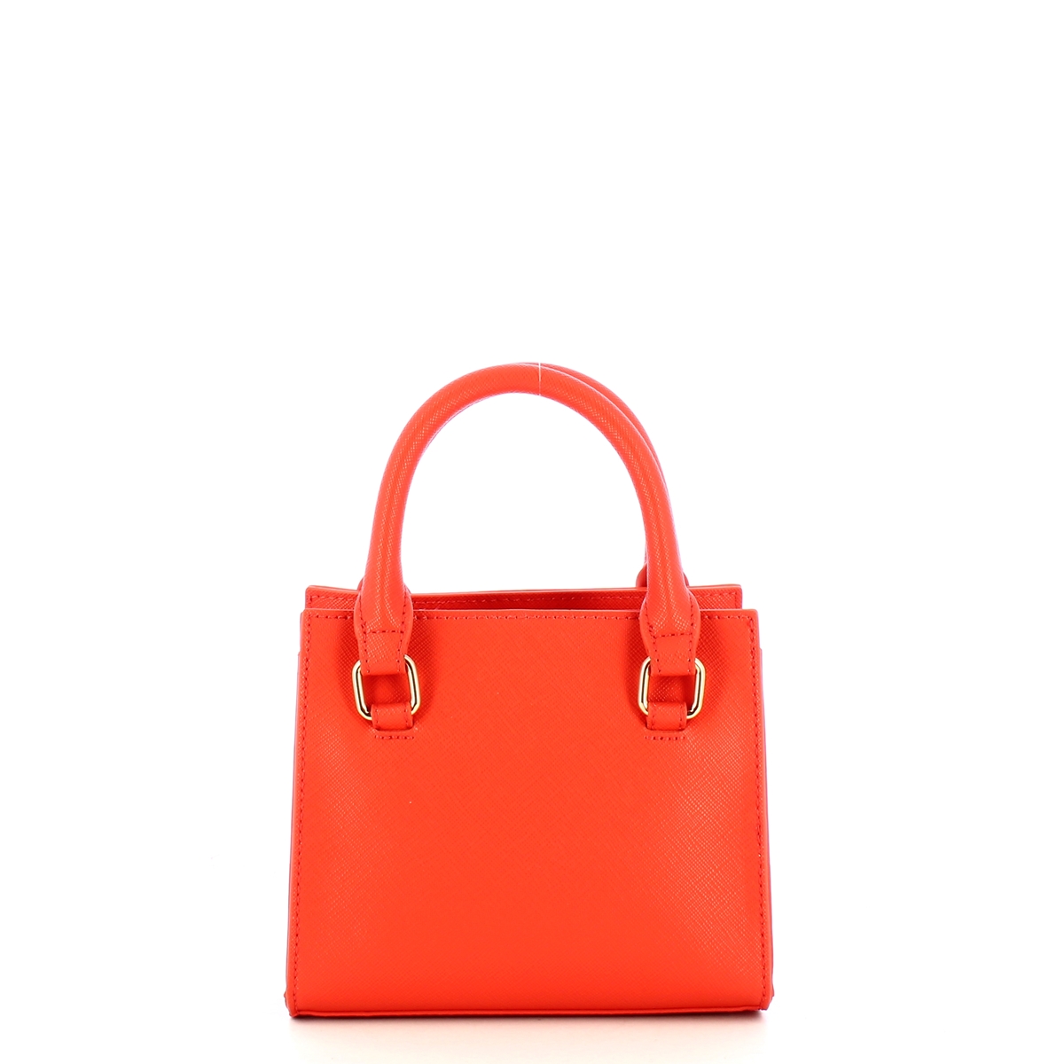 Liu Jo Mini bag shopping Pumpkin - 3