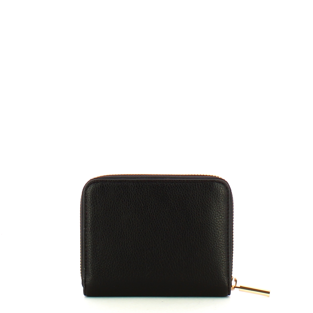 Liu Jo Portafoglio zip around piccolo Black - 2