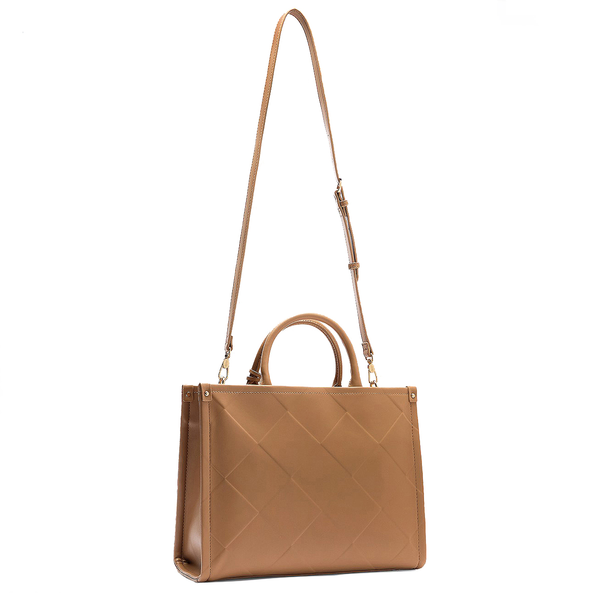 Liu Jo Shopping bag Cammello - 4