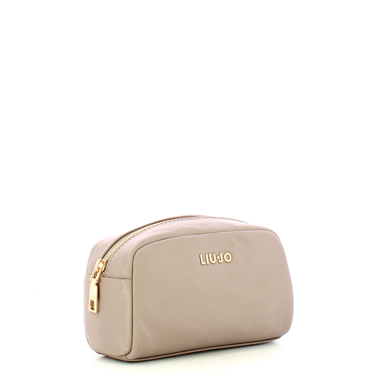 Liu Jo Bustina Vanity case Mushroom - 2