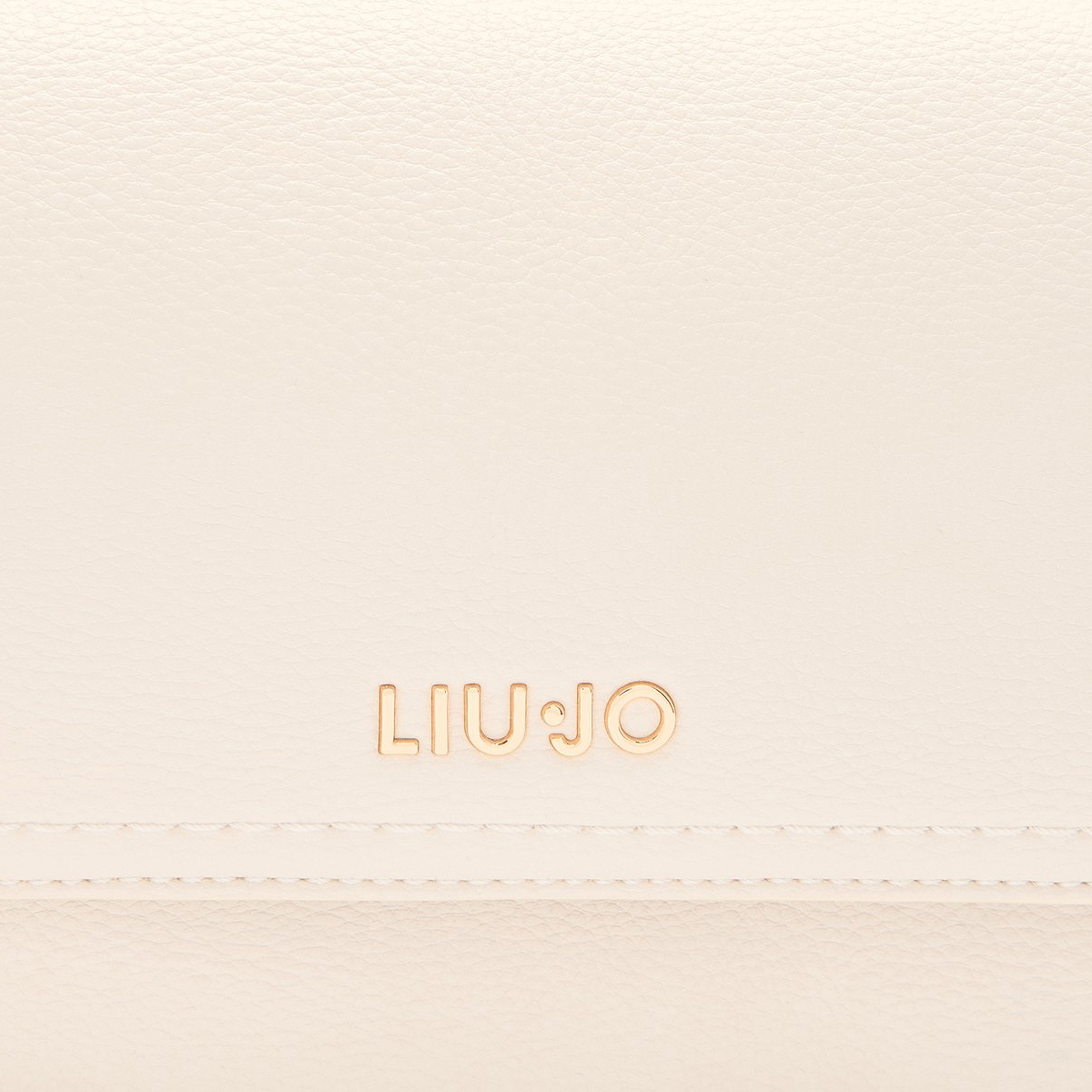 Liu Jo Borsa a tracolla Cream - 4