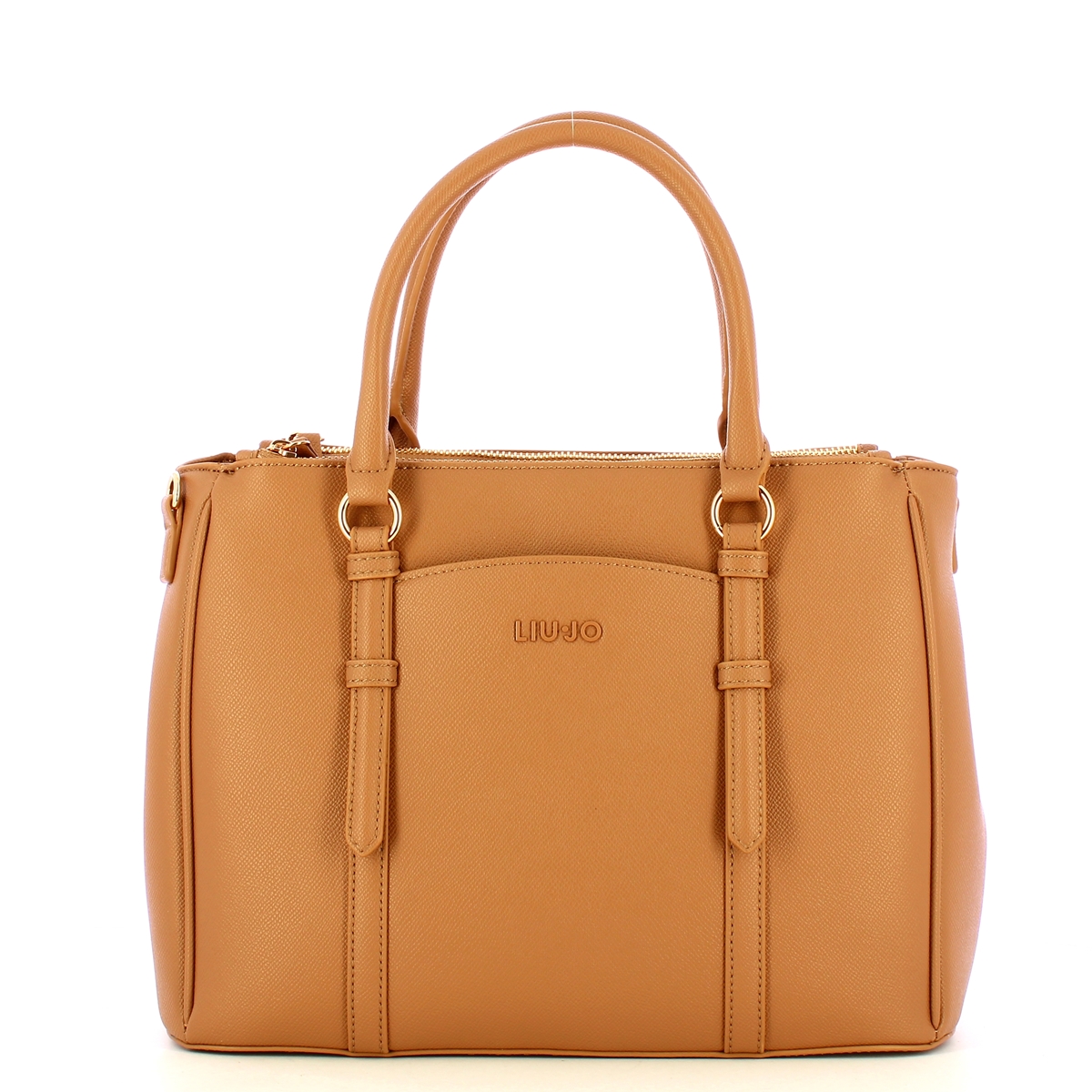 Liu Jo Borsa a mano Nevet grande Almond - 1