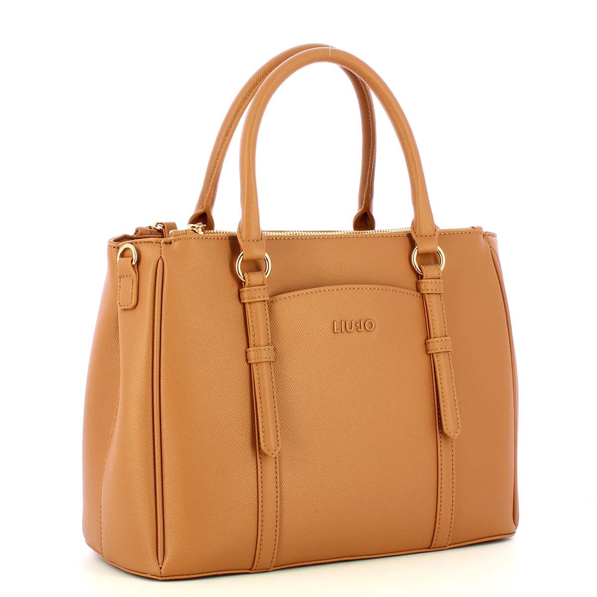 Liu Jo Borsa a mano Nevet grande Almond - 2
