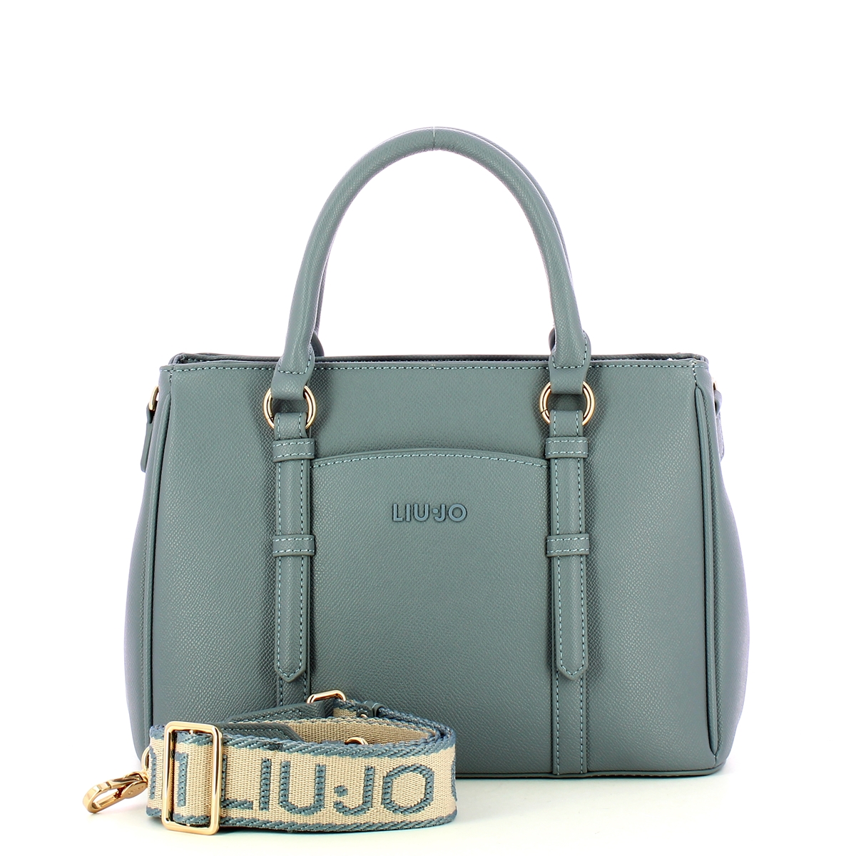 Liu Jo Borsa a mano Nevet Tempest - 4
