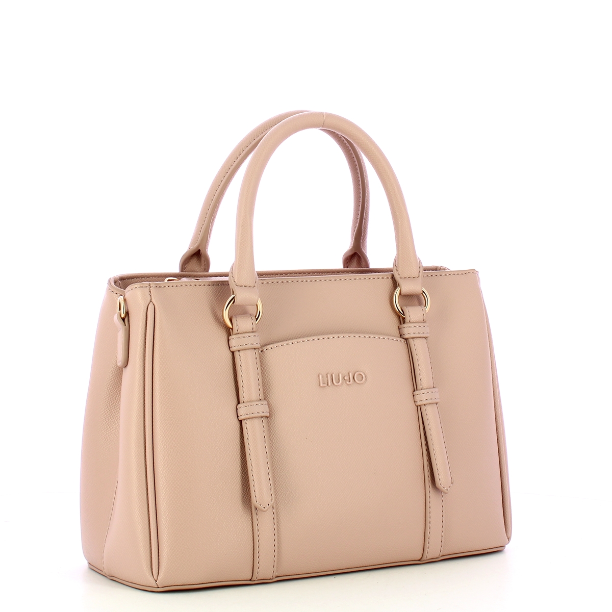 Liu Jo Borsa a mano Nevet Rose Smoke - 2