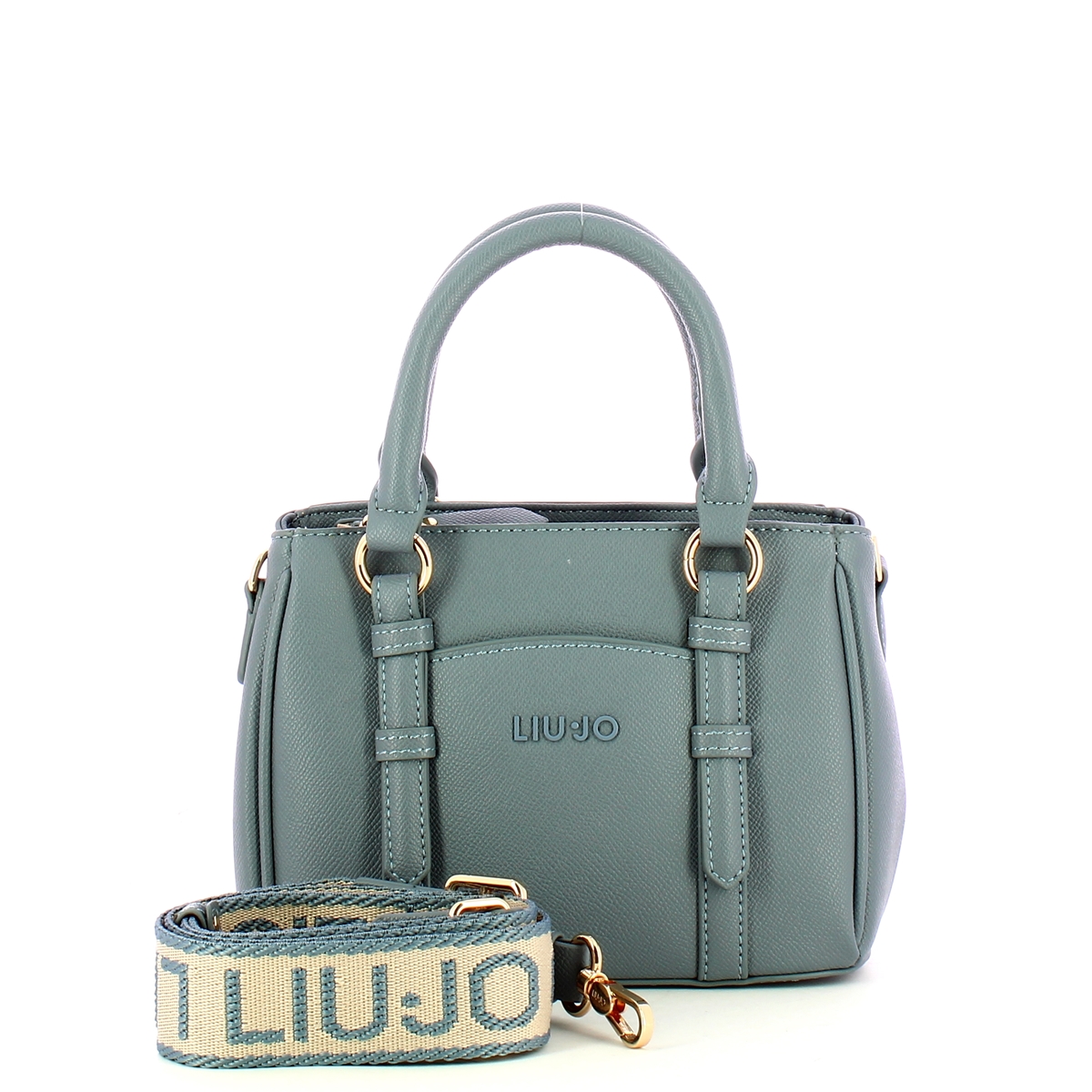 Liu Jo Borsa a mano Nevet piccola Tempest - 4