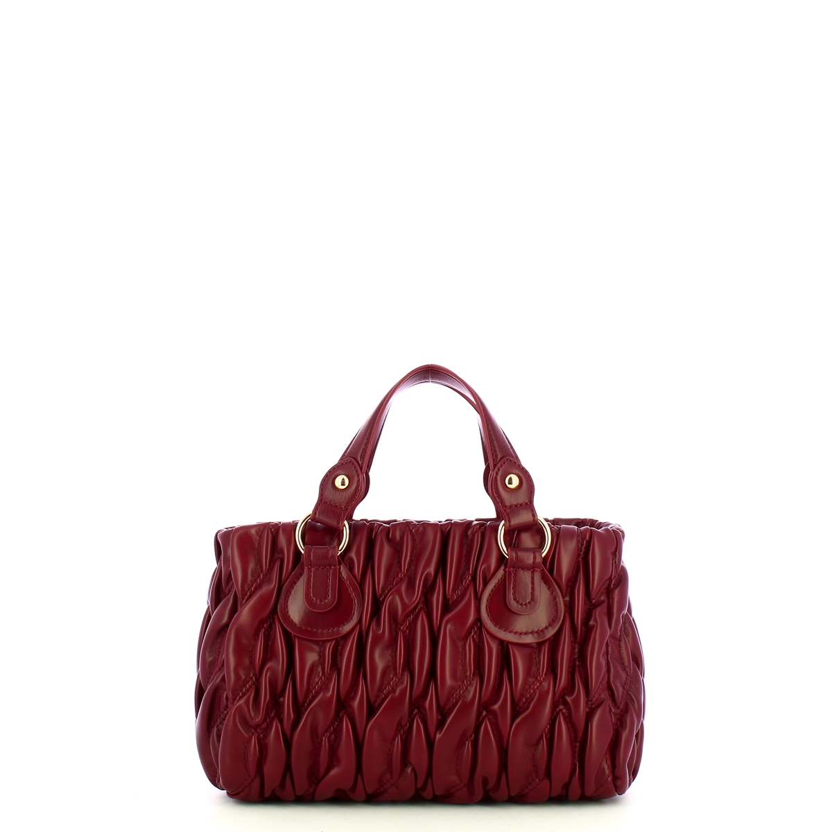 Liu Jo Borsa a mano Aide piccola Red Wine - 3