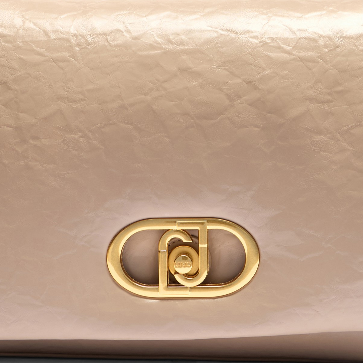 Liu Jo Borsa a spalla LaPuffy Dark Sand - 4 Liu Jo Borsa a spalla LaPuffy Dark Sand - 4