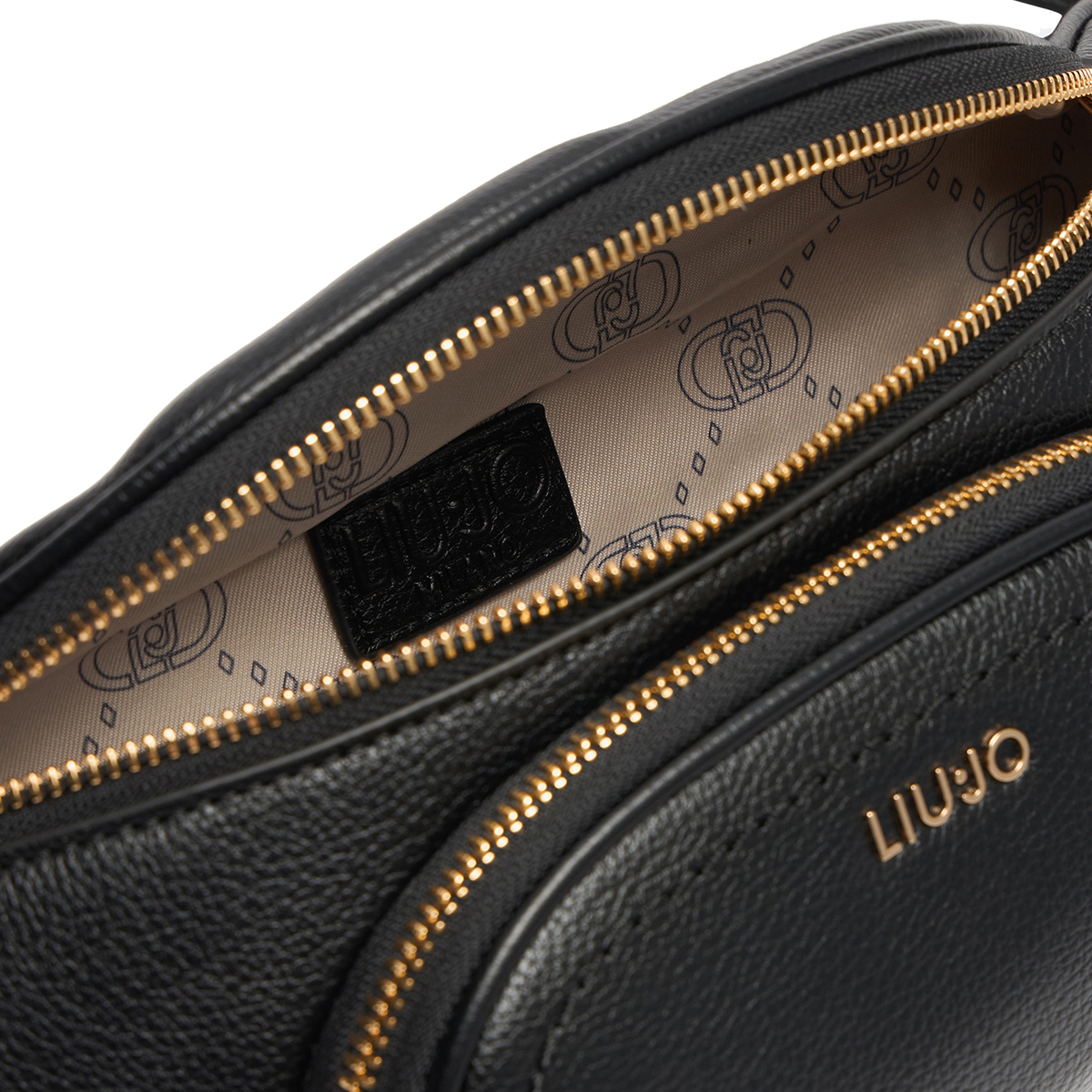 Liu Jo Maruspio Black - 3