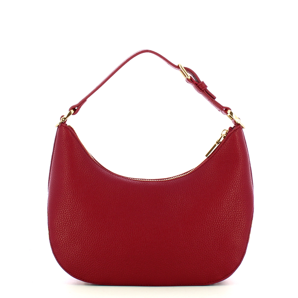 Love Moschino Hobo Bag a mano Vino - 3 Love Moschino Hobo Bag a mano Vino - 3