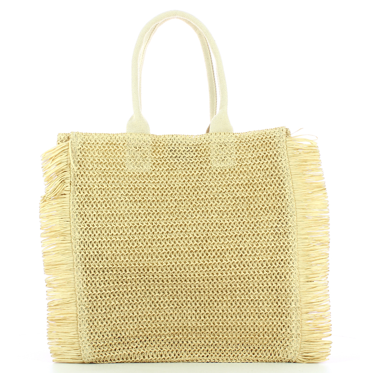MAEL Shopper Buby St Thomas Natural - 3