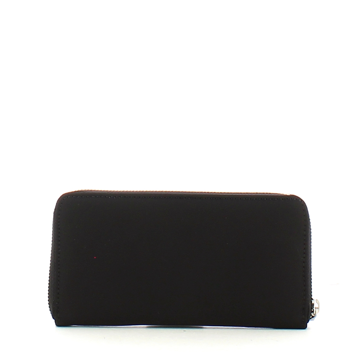 Mandarina Duck Portafoglio Hunter Zip Around Black - 2 Mandarina Duck Portafoglio Hunter Zip Around Black - 2