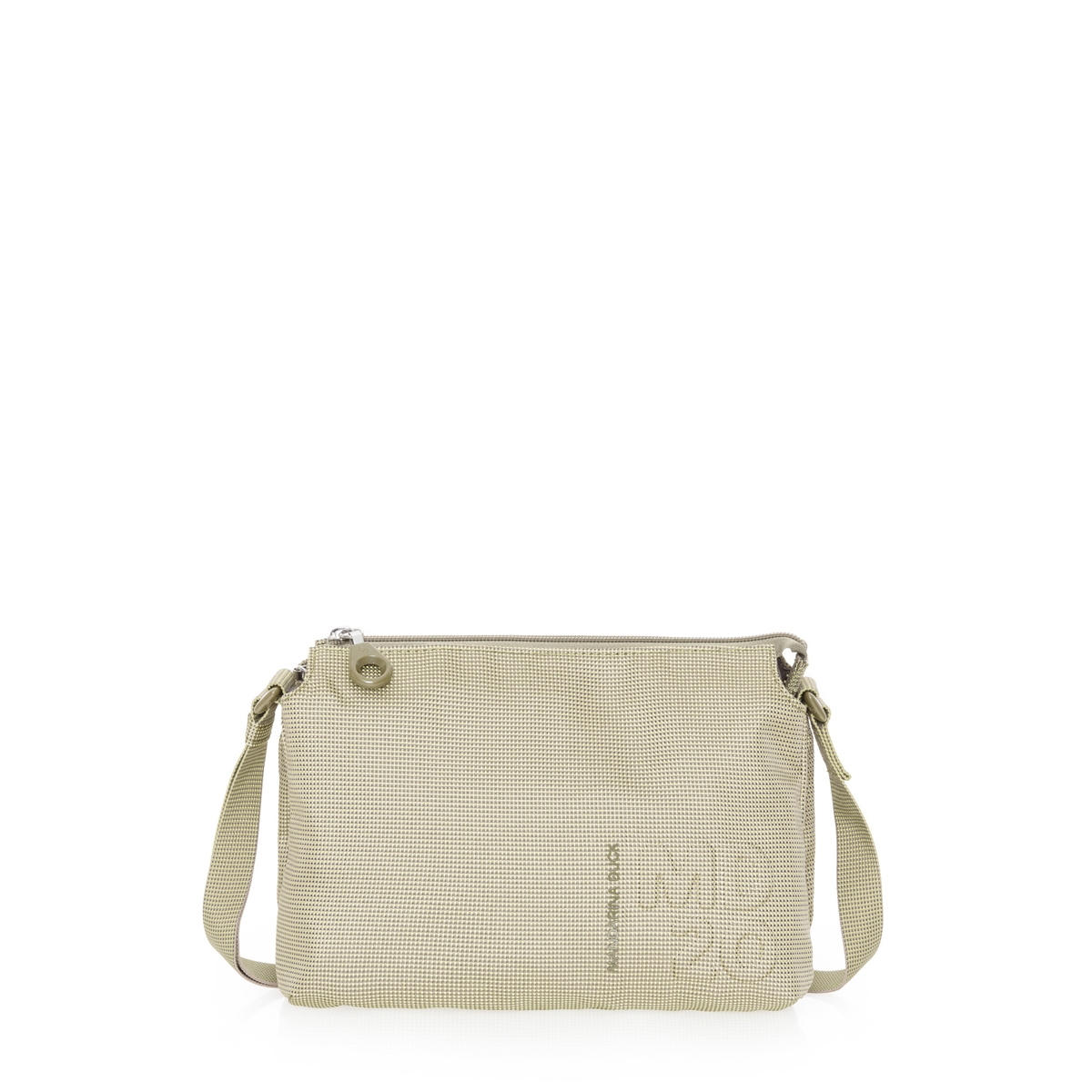 Mandarina Duck Tracolla MD20 Jade - 1